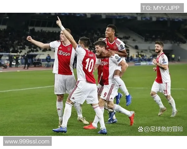 阿贾克斯青年队迎战精英球队全力争胜展现年轻力量与激情 阿贾克斯青年队迎战精英球队全力争胜展现年轻力量与激情