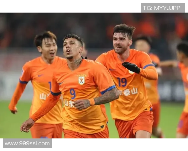 亚冠焦点战广州恒大对阵山东鲁能赛前分析与胜负预测