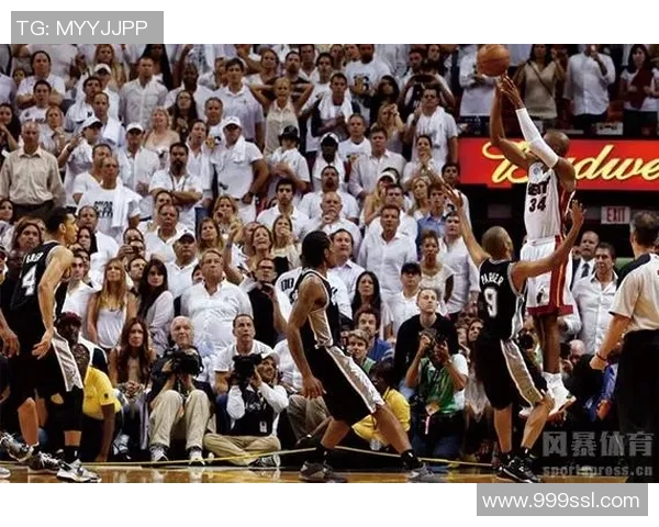 2013年NBA季后赛马刺与热火第六场精彩对决回顾与分析