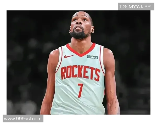 回绝22分反转!火箭11战10胜破纪录 4个细节证明杜兰特这次选对了 回绝22分反转!火箭11战10胜破纪录 4个细节证明杜兰特这次选对了